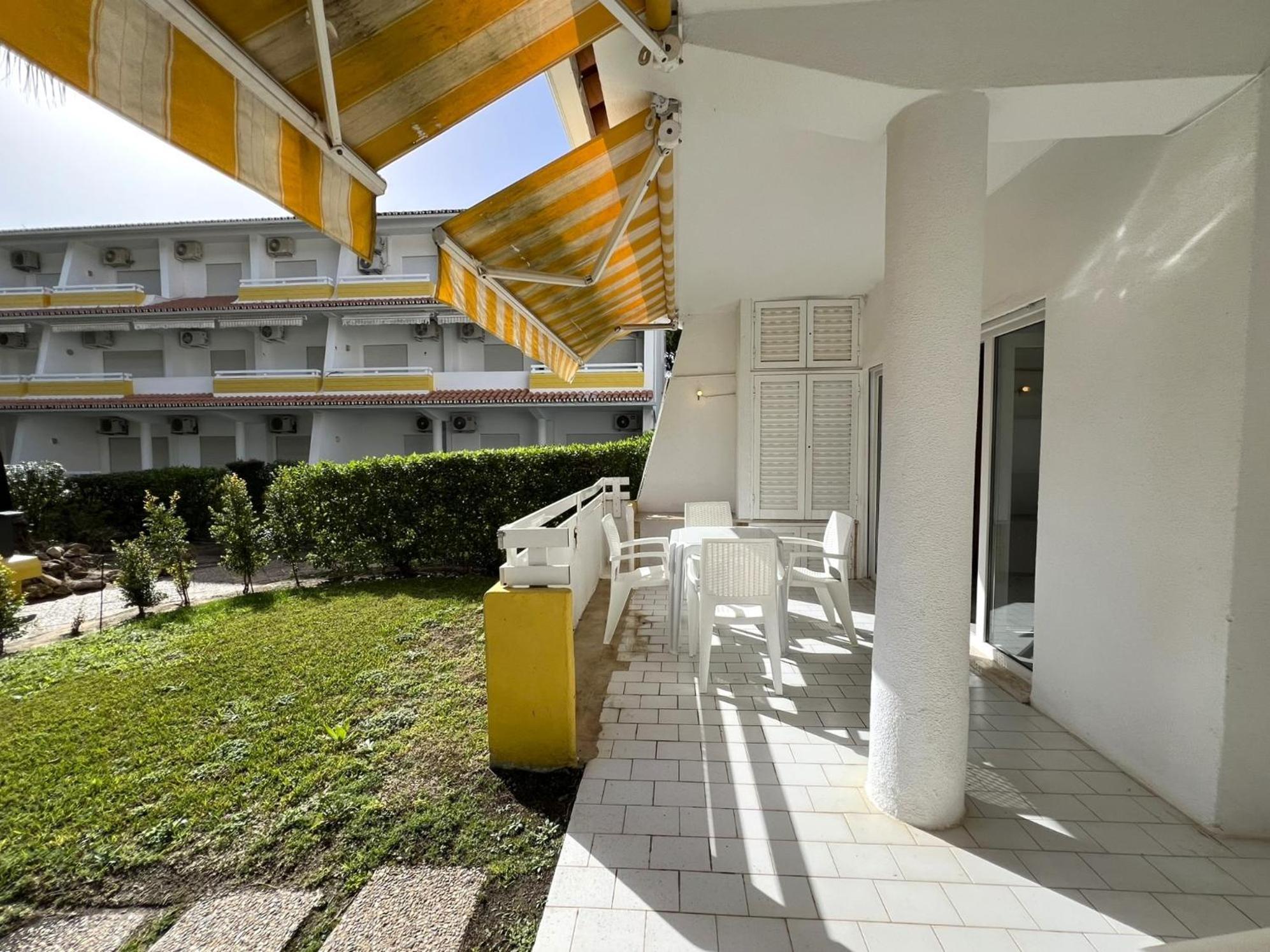 Vilamoura Nautilus With Pool By Homing Exterior foto